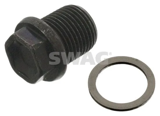 Yağ Boşaltma Vidası Volvo C30 04 > C70 I 98 > S40 I 95 > S60 I 98 > S80 I 98 > V60 98 > V70 95 > Xc60 I 08 > Xc90 I 98 > (Febı 47739)