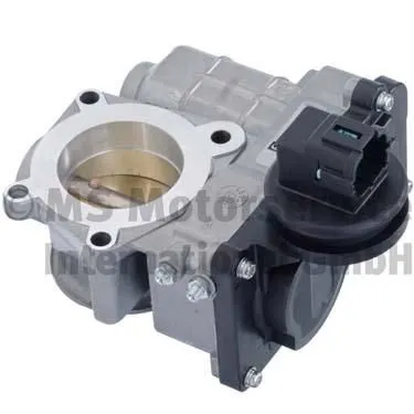 Gaz Kelebek Kutusu Micra K12 02 10 Note 06 13