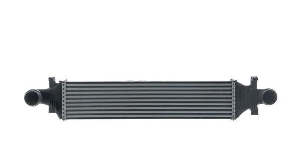 Turbo Radyatörü M.Benz 117 156 176 242 246 13-20