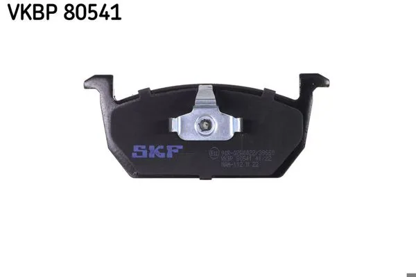 Fren Balatası Ön Seat Leon 1.0 TSI 15= > , 1.2 TSI 12= > , 1.4 Tgi 13= > , 1.4 TSI 12= > , 1.8 TSI 13= > , 1.6-2.0 TDI 12= > , Leon Sc 1.0 TSI 15-18, 1.2-1.4-1.8 TSI 13-18, 1.6 TDI 13-18, 2.0 TDI 13= > , Leon St 1.0 TSI 15= > , 1.2-1.4 TSI 14= > , 1.6-2.0 TDI 13 > =