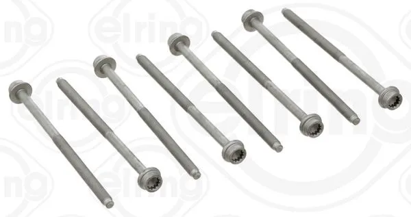 Silindir Kapak Cıvatası 8X VW
