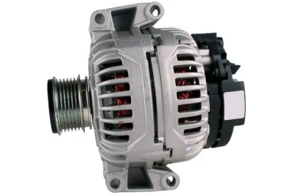 Alternatör 120 Amper