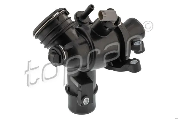 Termostat Mercedes Om651 W447 Vito W906 Sprinter 943K 935