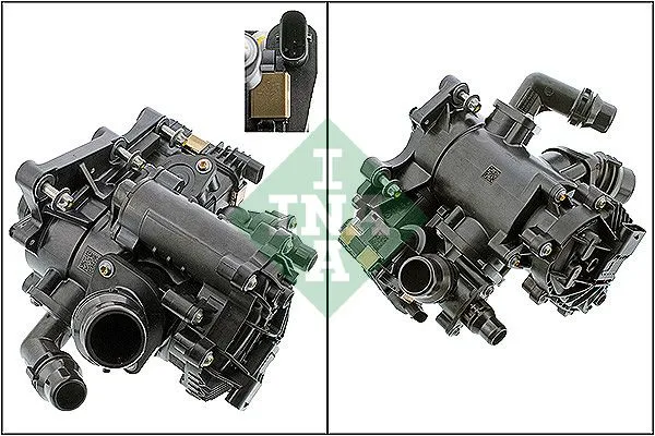 Termostat F-70 / 74 Mini F-65 / 66 B-38 N