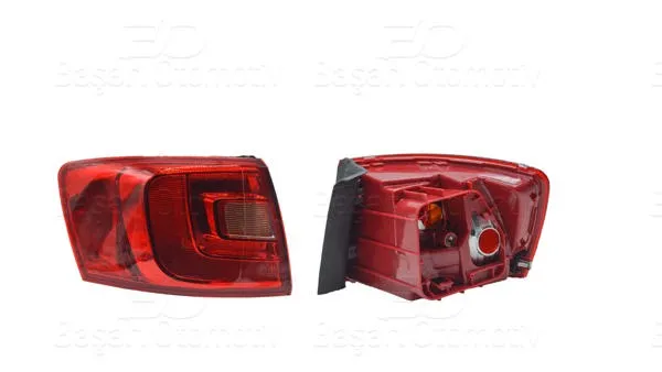 Stop Dış Sol VW Jetta 4 11-15