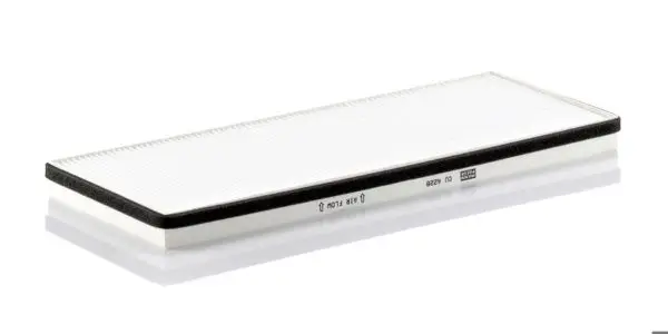Polen Filtresi Dafcf 65 01-13, Cf 75 01-13