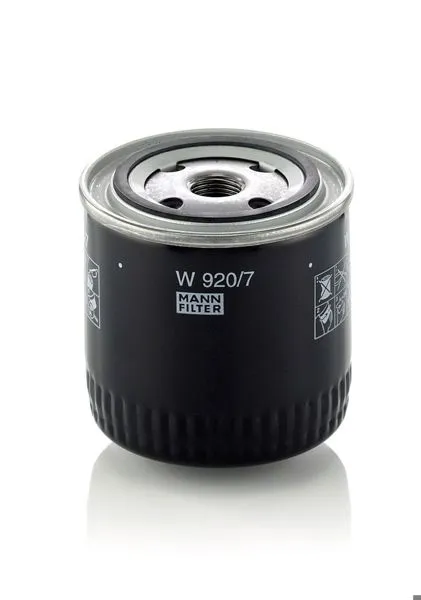 Yağ Filtresi Seat Fura 1.4 82-86, Rıtmo 1.7 78-83