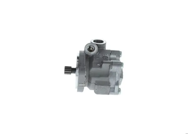Mekanik Direksiyon Pompası [ Mercedes-Benz, Setra Actros, Antos, Arocs, Atego, Citaro, Conecto, Econic, Integro II, Intouro, Serie 400, Unimog ]