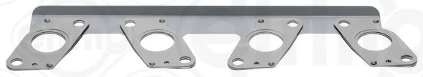 Egzoz Manifold Contası Ford Ranger 2.5 D 98 -