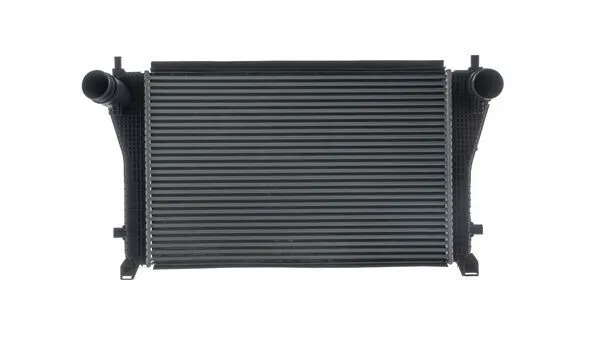 Turbo Radyatörü 619×409X35 / 60-60 VW Audi Seat Skoda