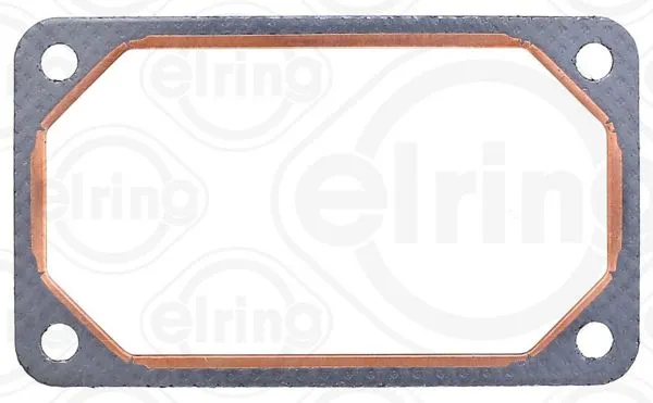 Egzoz Manifold Conta