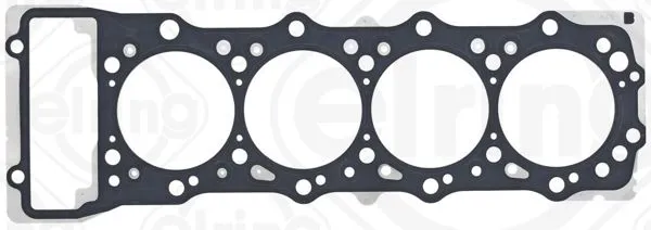 Silindir Kapak Contası Kalınlık 0,7 mm
