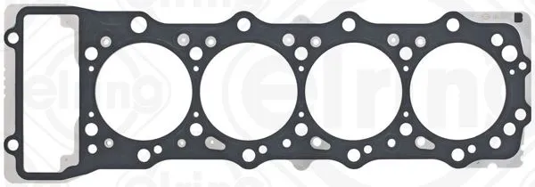 Silindir Kapak Contası Kalınlık 0,85 mm