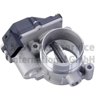 Gaz Kelebeği Vag Amarok Craft T5 T6 09-20