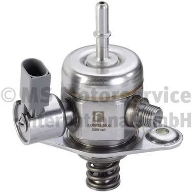 Yüksek Basınç Pompası BMW F20 21 30 31 80 11-20