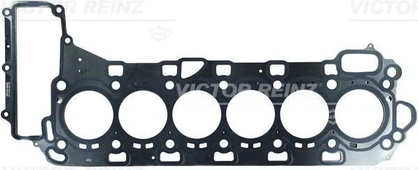 Range Rover Sport 3.0D 2020-Silindir Kapak Contası 1 Kertik Lr151671