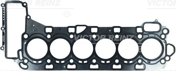 Range Rover Sport 3.0D 2020-Silindir Kapak Contası 5 Kertik Lr151684