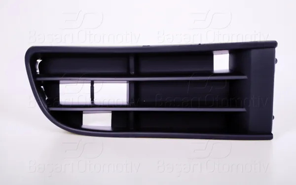 Tampon Izgarası Sağ Sıssız VW Polo 02-05