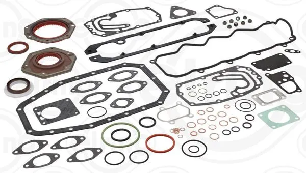 Conta Seti Motor