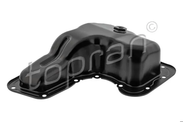 Yağ Karteri Saç Opel Corsa F Peugeot 301 308 208 2008 Citroen C-Elysee C1 C3 II III C4 Cactus Ds3 1.2 Benzinli