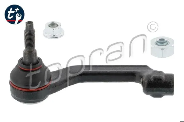 Rot Başı Sol Peugeot 208 Opel Corsa F 2019 -