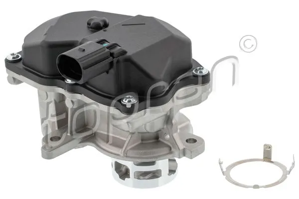 EGR Valfi VW Audi