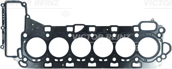 Range Rover Sport 3.0D 2020-Silindir Kapak Contası 3 Kertik Lr151677