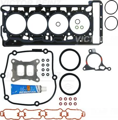 Audi A4 A5 A6 2.0 Dnpa Drna Dpaa Dmta Üst Takım Conta 06N103383b