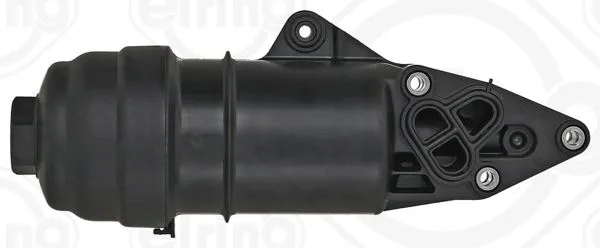 Yağ Filtre Kabı-Fıltrelı VW