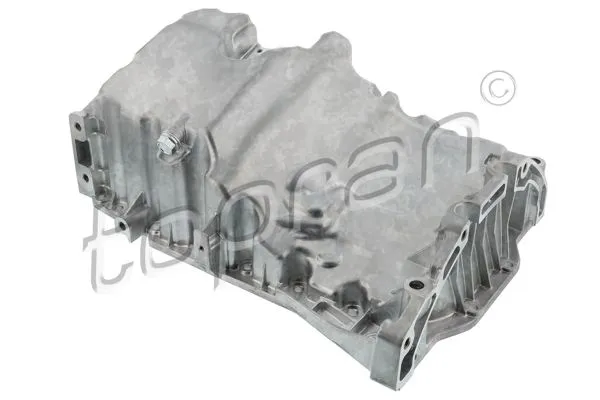 Karter Audi A4 08-16 A5 08-11 Q5 09-12
