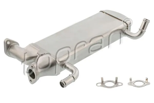 EGR Soğutucu VW Amarok Crafter 2.0 TDI