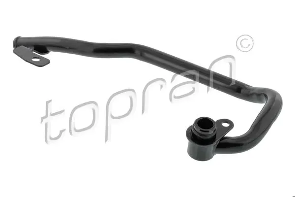 Su Borusu VW Caddy Golf Passat Polo Audi A3 Seat Leon Skoda Octavia
