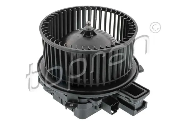 Kalorifer Fan Motoru Audi A4 A6 Q5 Q7 Porsche Cayenne VW Touareg