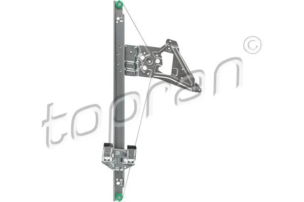 Cam Mekanizması Ön Sağ (Mercedes Sprinter 906 06 / 18 VW Crafter 06-2016) / Motorsuz