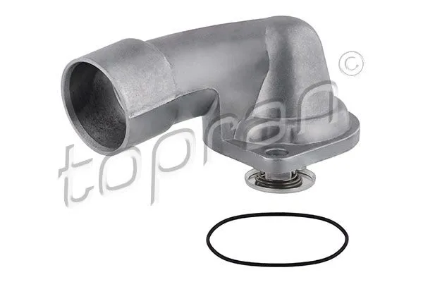 Termostat Opel Omega B Vectra B-C 2.5-2.6-3.0-3.2 V6 Benzinli