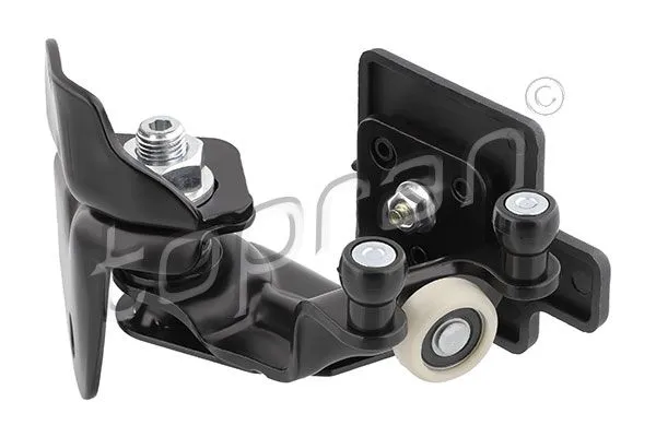 Orta Kapı Orta Mekanizması (Fiat Ducato Peugeot Boxer Citroen Jumper III 06 -)