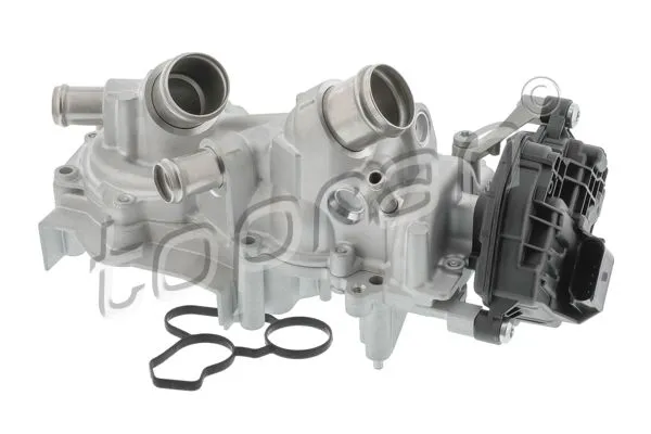 Su Pompası Termostat Komple 1.5 TSI VW Audi Seat Skoda