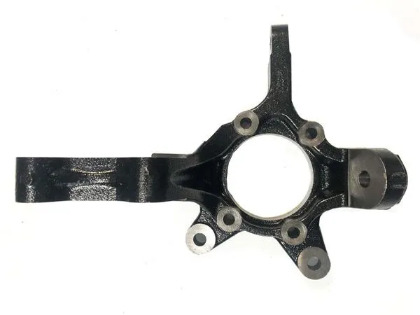 Aks Tasıyıcı Ön Sol (Suzuki Vitara 09-15)