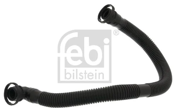 Karter Havalandırma Hortumu (VW Golf 04-13 Passat 06-08 Audi A3 04-13 A4 05-08 A6 05-11)