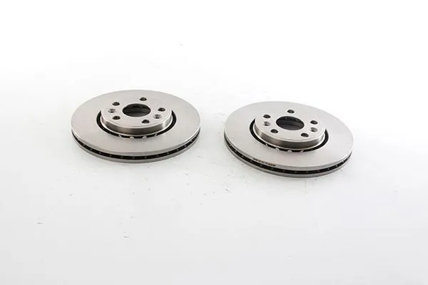 Fren Diski Ön 280Mm(5 Bijon) Adet Fıyatıdır(Kutu İçi 2Adet) Kangoo III-Mercedes-Benz/Jıtan Bm 08-
