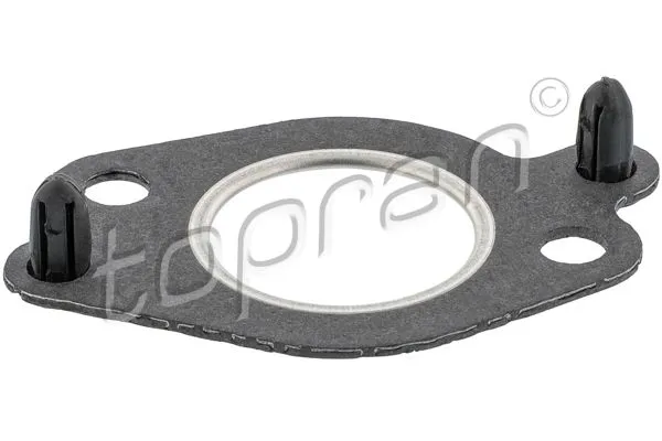 Conta Egzoz Manifold (Mercedes Om651-654-656)