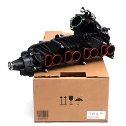 X3 Seri E83 Kasa N47 Motor Emme Manifoldu Komple Orijinal