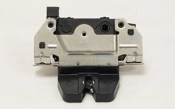 Bagaj Kapak Kilidi Opel Astra H 04-10 / Zafira B 05-15