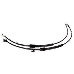 Ford C-max 2004-2006 Kampanalı Tip Orta El Fren Teli Takım Sağ-Sol Yan Sanayi
