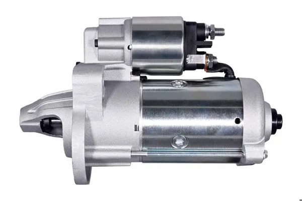 Marş Motoru