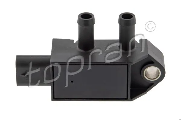 Fark Basınç Sensörü VW Amarok Touareg Audi A4 A6