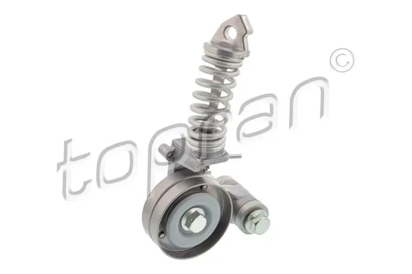 V Kayış Gergi Rulmanı Kütüklü Agila Astra G-H-J Corsa C-D-E Insignia A Mokka Meriva B Zafira C 1.2-1.4 Benzinli