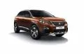 Peugeot 3008 2017-2020 Ön Fren Balata Takımı BSR Marka 2