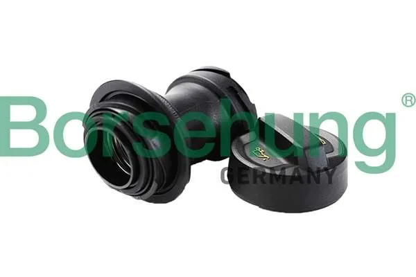 Yağ Doldurma Kapağı + Borusu (Komple) Audi A3 / Tiguan / Passat / Kodiaq / Karoq / Octavia III / Superb