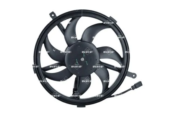 Mini Cooper R56-R60 Countryman Motor Fanı 17422754854